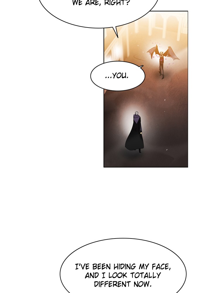 Zero Game Chapter 34 - Page 31 in English