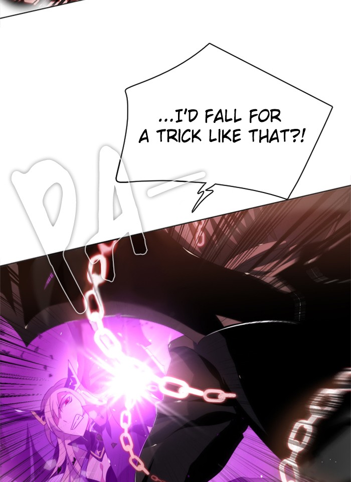 Zero Game Chapter 34 - Page 42 in English