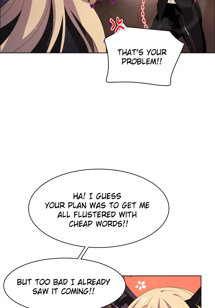 Zero Game Chapter 34 - Page 49 in English