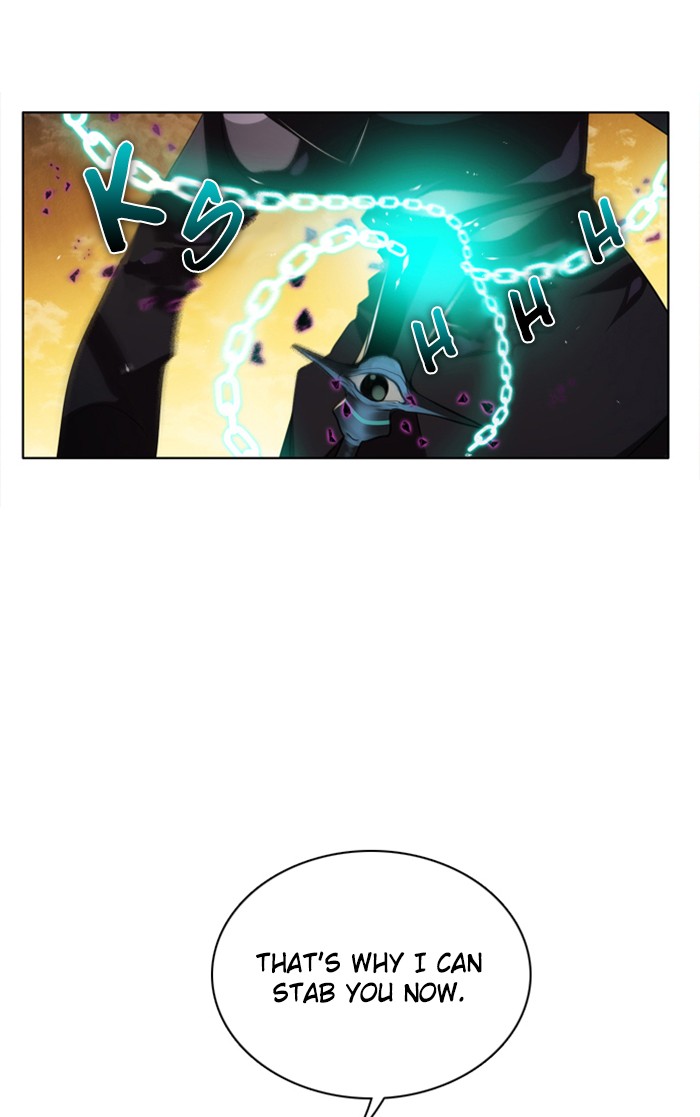 Zero Game Chapter 34 - Page 71 in English