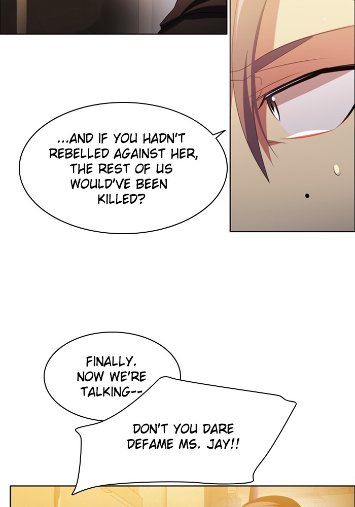 Zero Game Chapter 34 - Page 91 in English