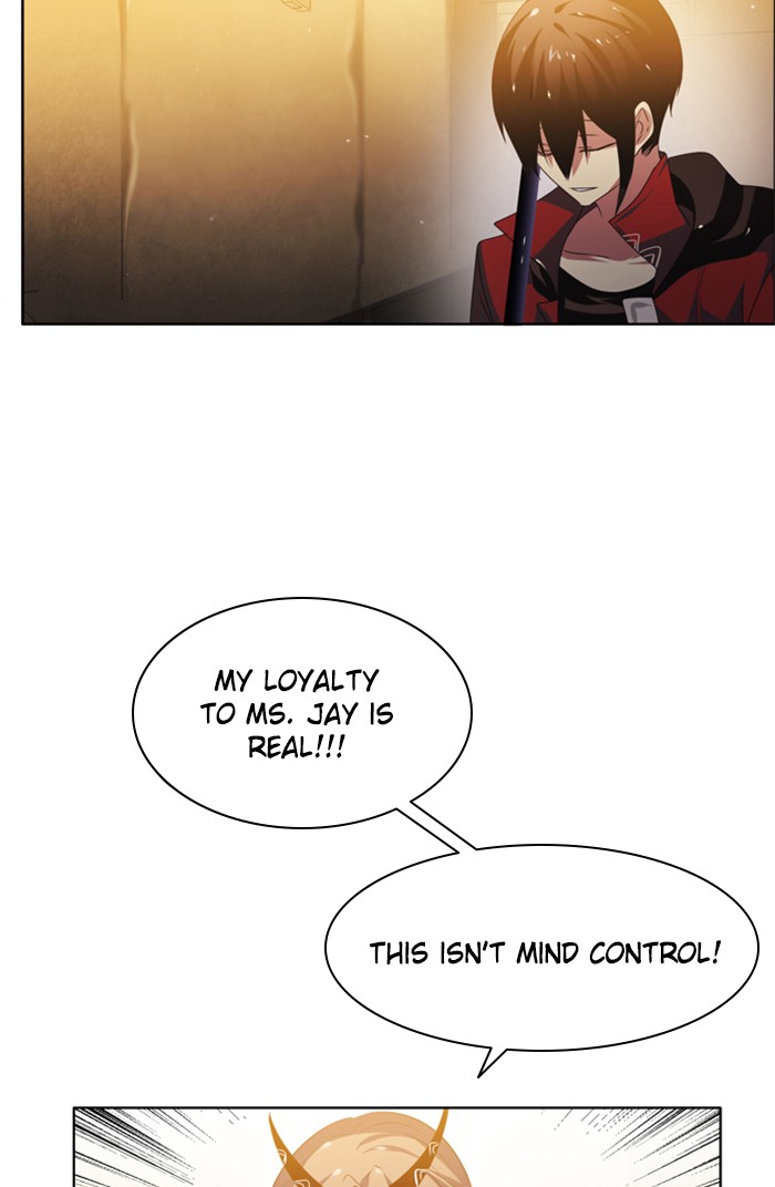 Zero Game Chapter 34 - Page 92 in English