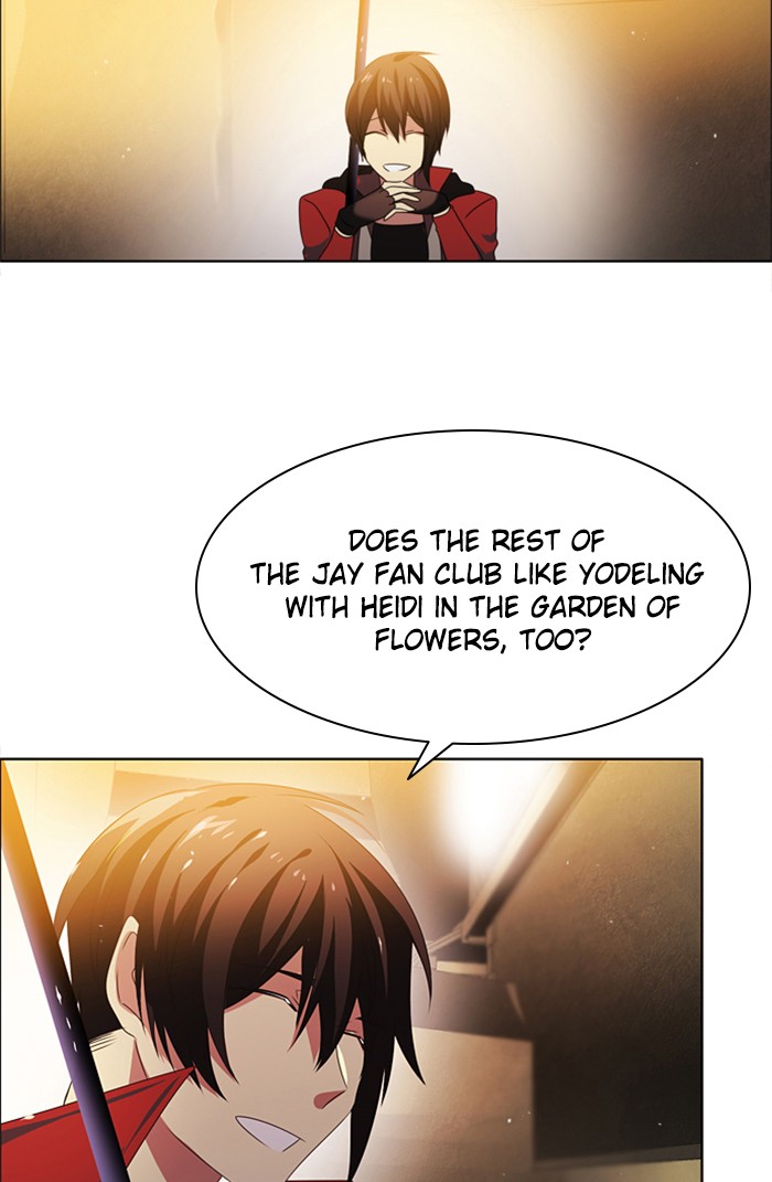 Zero Game Chapter 34 - Page 94 in English
