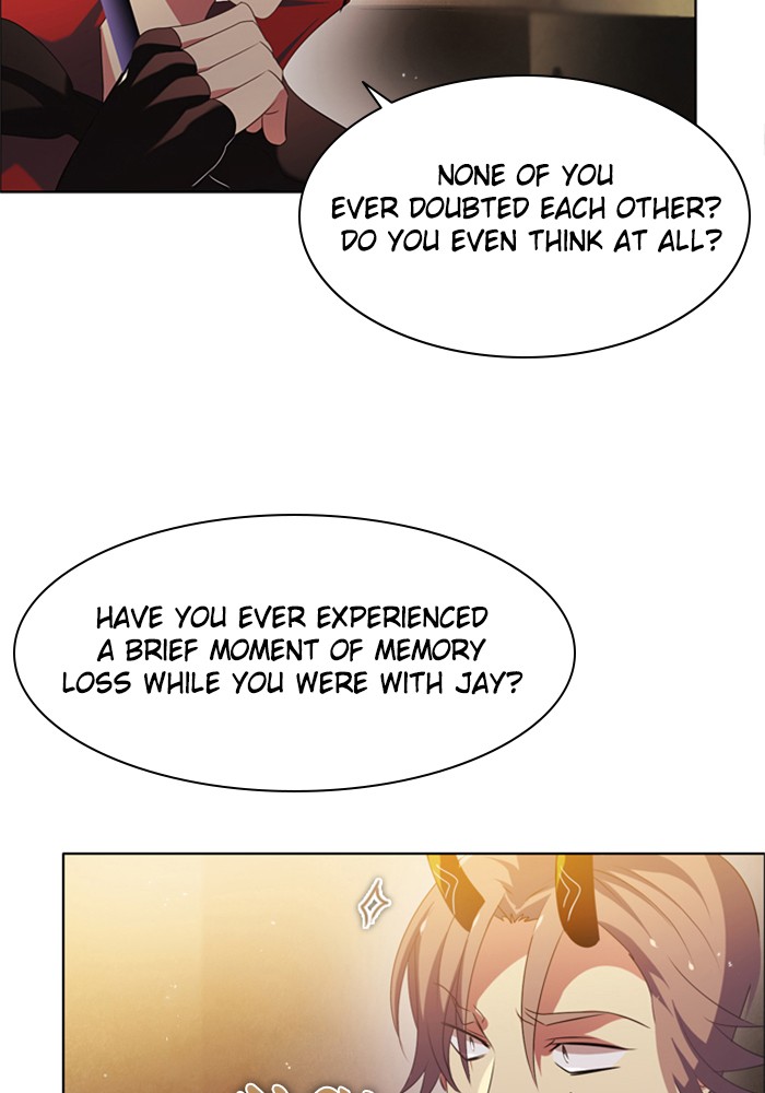 Zero Game Chapter 34 - Page 95 in English