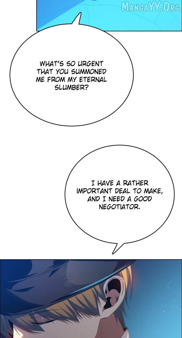 Zero Game Chapter 340 - Page 43 in English
