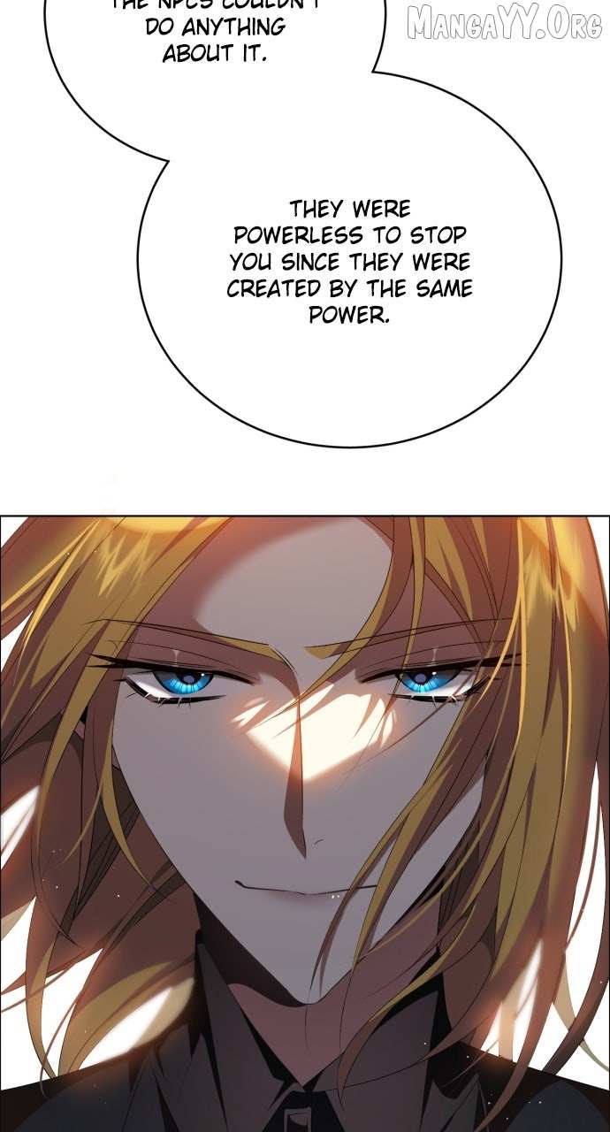 Zero Game Chapter 340 - Page 50 in English