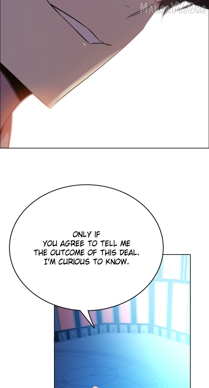 Zero Game Chapter 340 - Page 59 in English