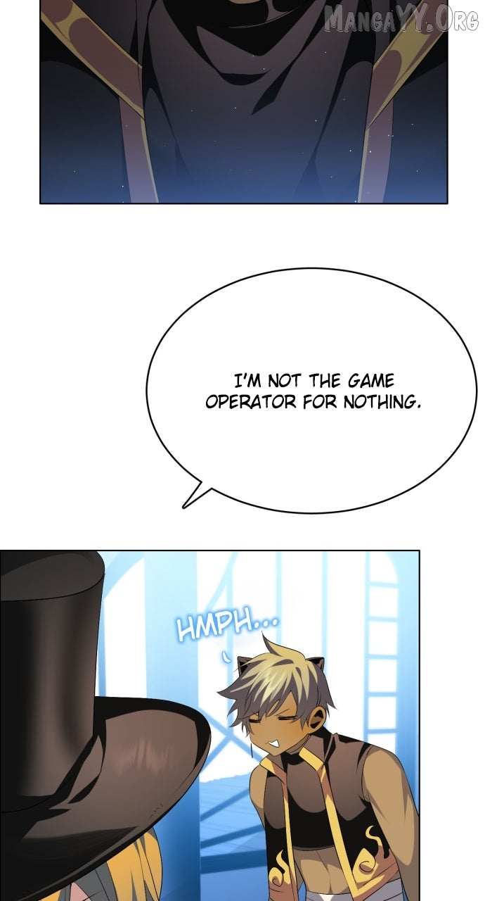 Zero Game Chapter 340 - Page 67 in English