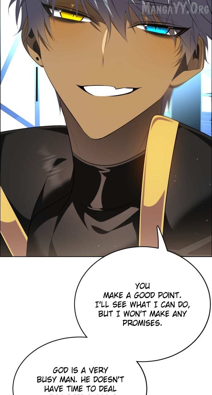 Zero Game Chapter 340 - Page 69 in English