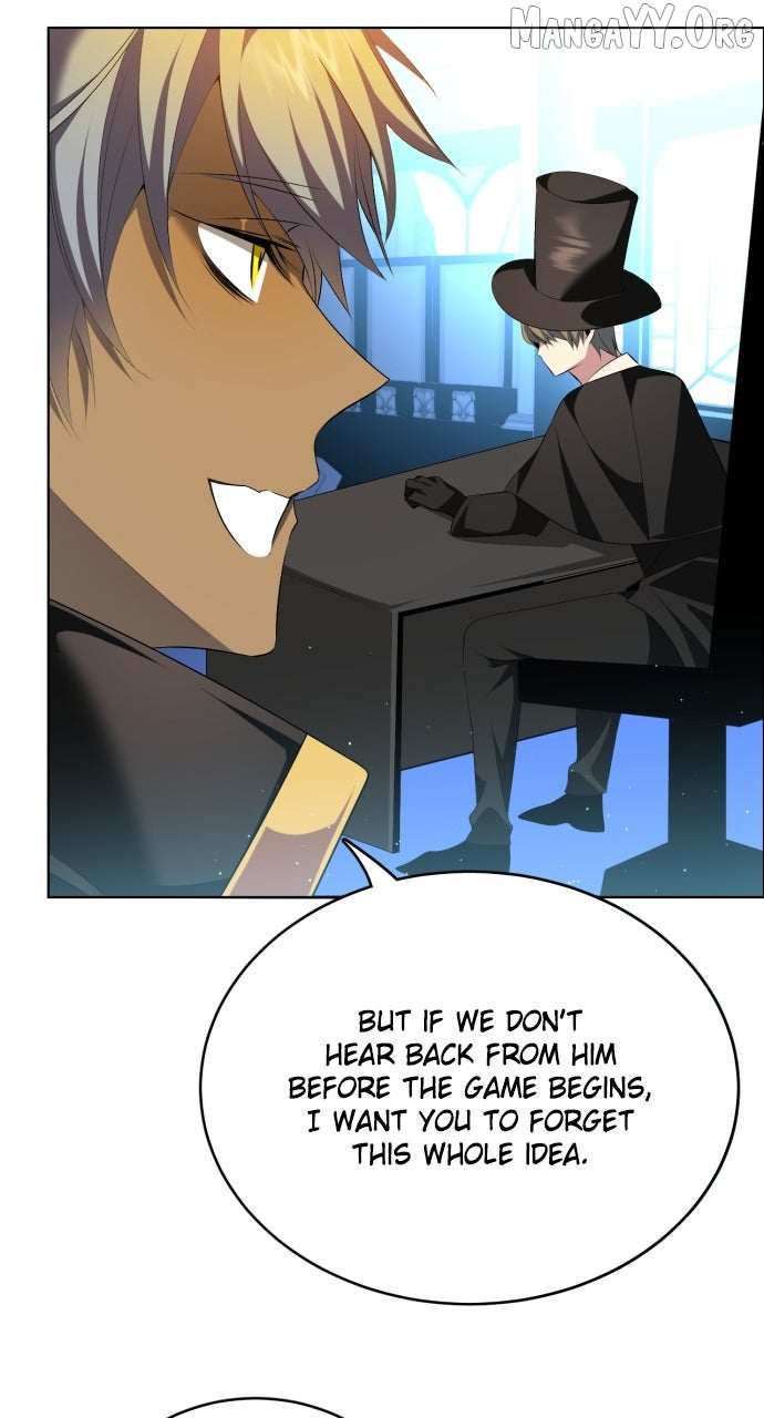 Zero Game Chapter 340 - Page 71 in English