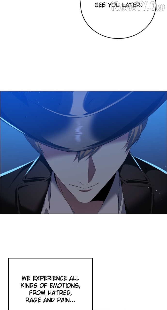 Zero Game Chapter 340 - Page 74 in English