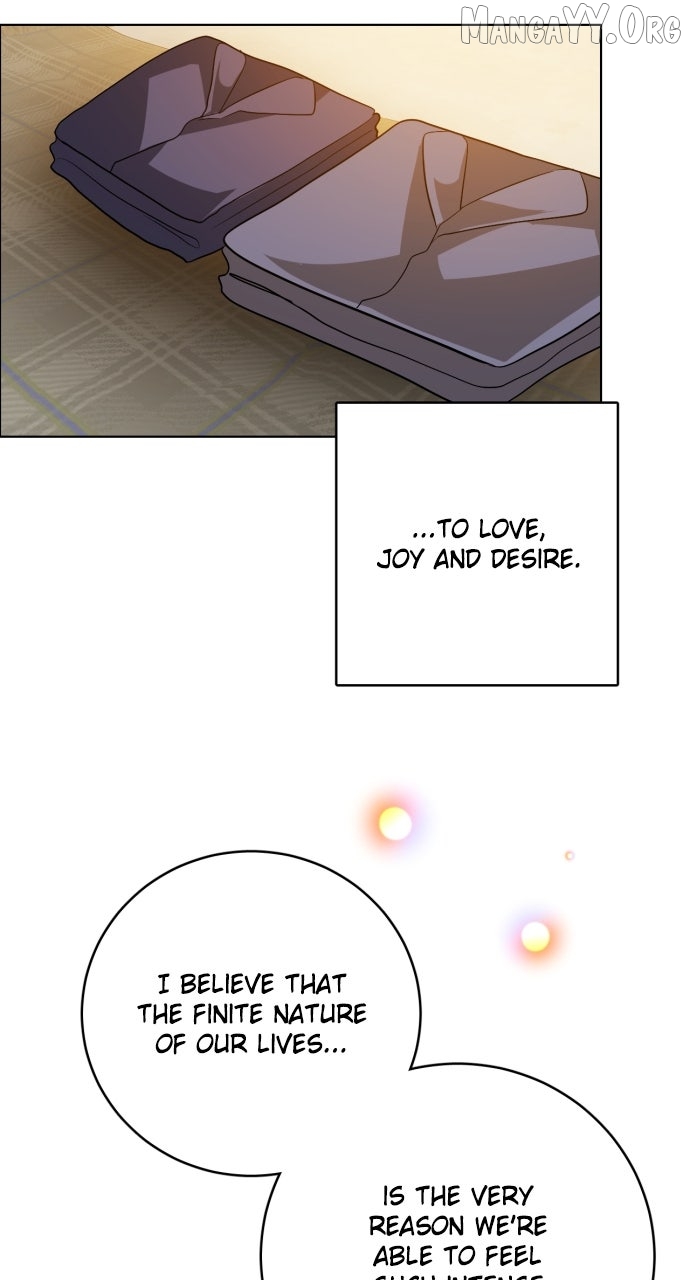 Zero Game Chapter 340 - Page 76 in English