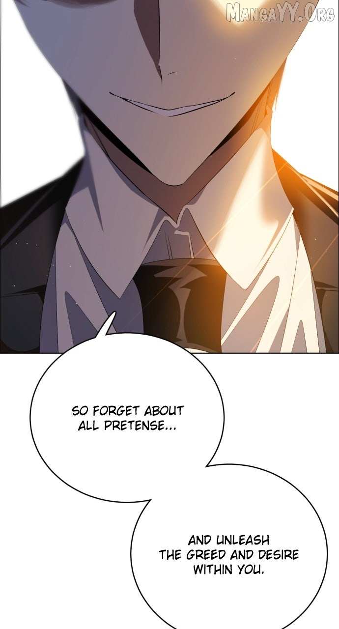Zero Game Chapter 340 - Page 79 in English