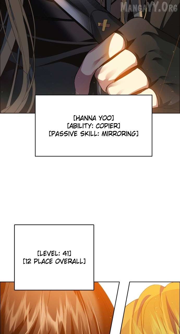 Zero Game Chapter 340 - Page 87 in English