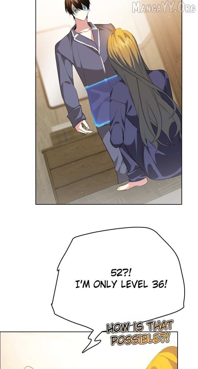 Zero Game Chapter 340 - Page 9 in English