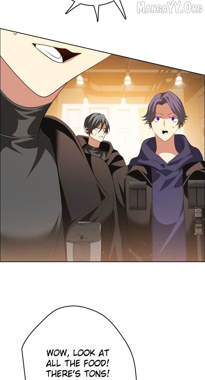 Zero Game Chapter 341 - Page 10 in English
