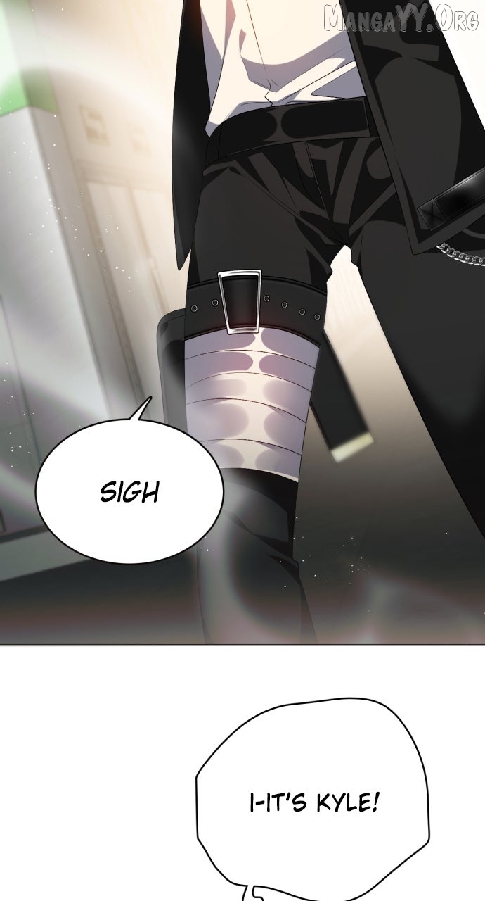 Zero Game Chapter 341 - Page 18 in English