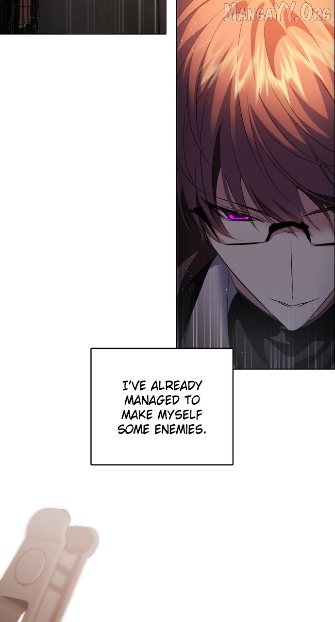 Zero Game Chapter 341 - Page 24 in English