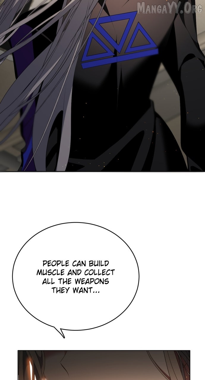 Zero Game Chapter 341 - Page 29 in English
