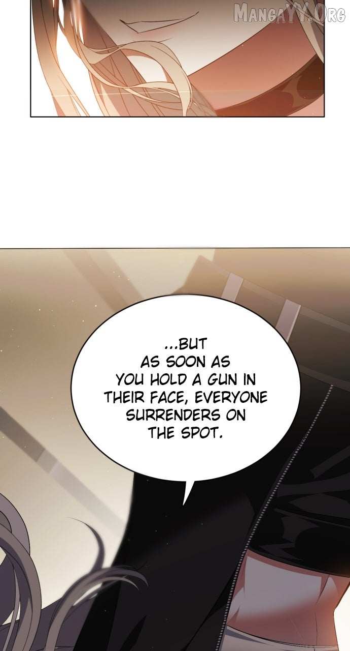 Zero Game Chapter 341 - Page 30 in English
