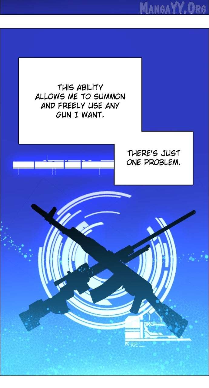Zero Game Chapter 341 - Page 33 in English