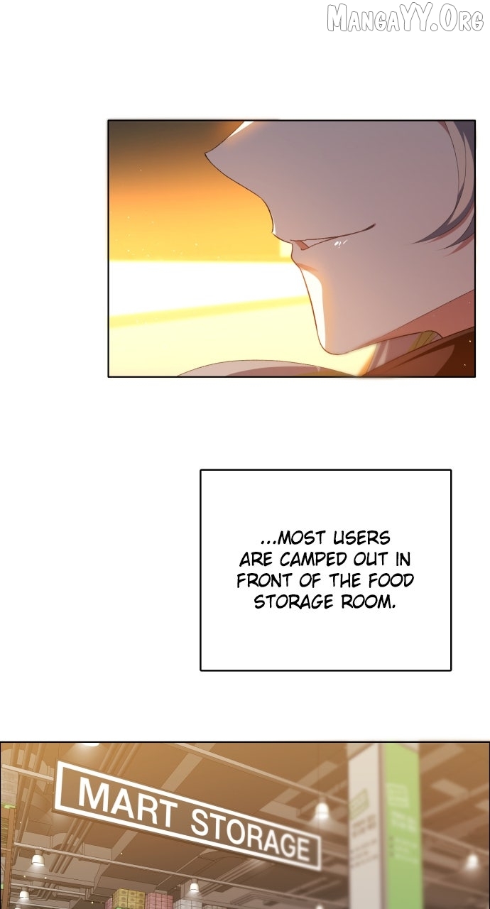 Zero Game Chapter 341 - Page 4 in English