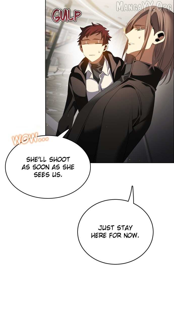 Zero Game Chapter 341 - Page 43 in English