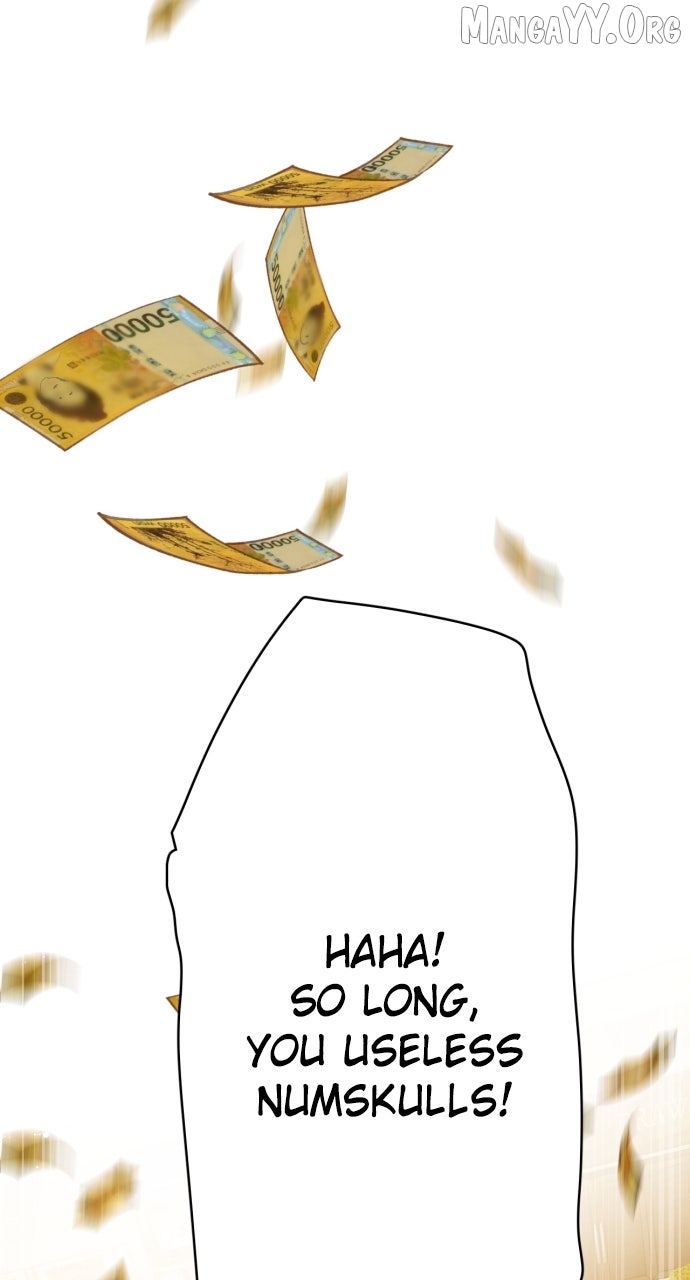 Zero Game Chapter 341 - Page 46 in English