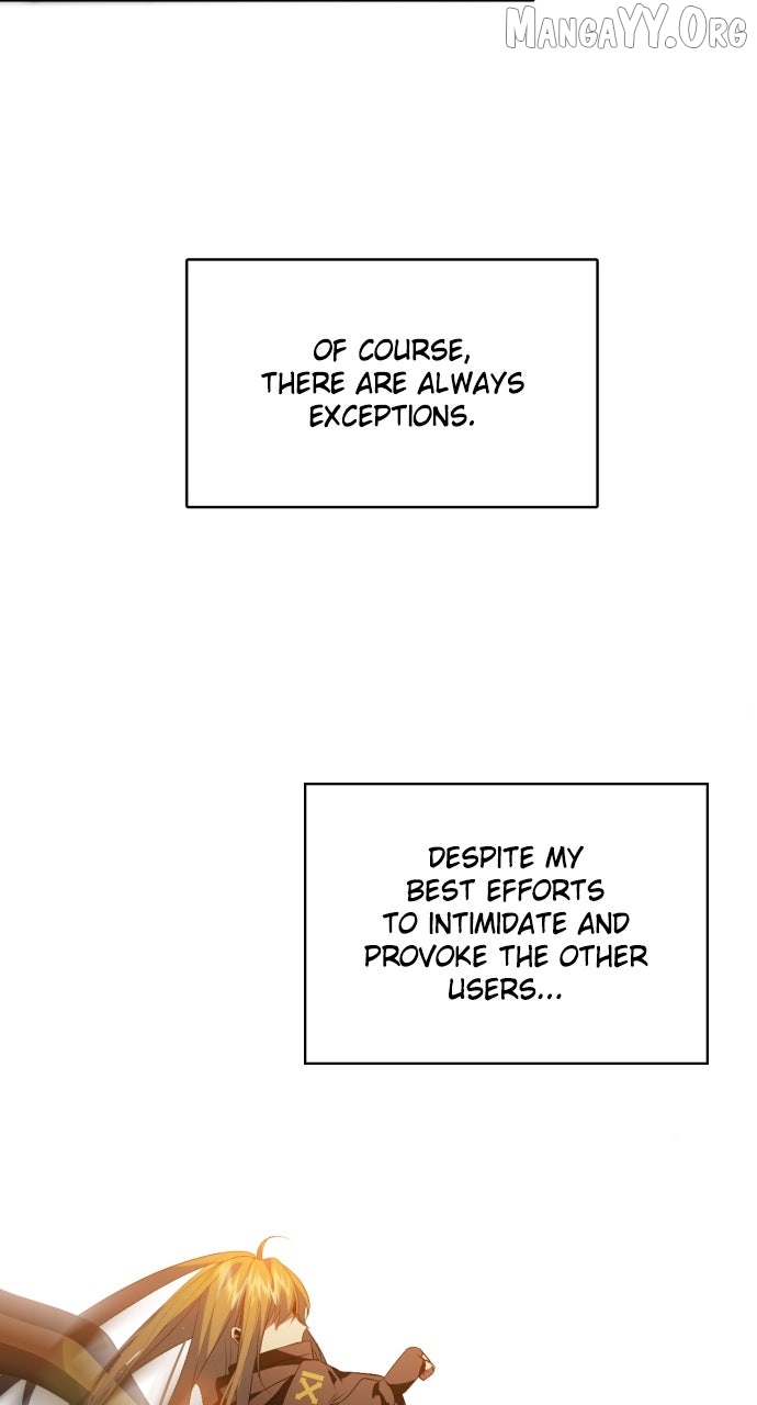 Zero Game Chapter 341 - Page 53 in English