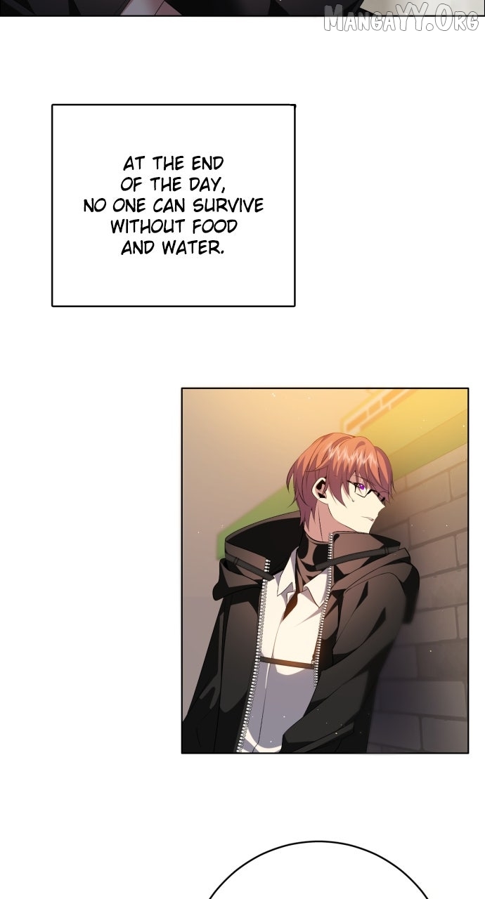 Zero Game Chapter 341 - Page 6 in English