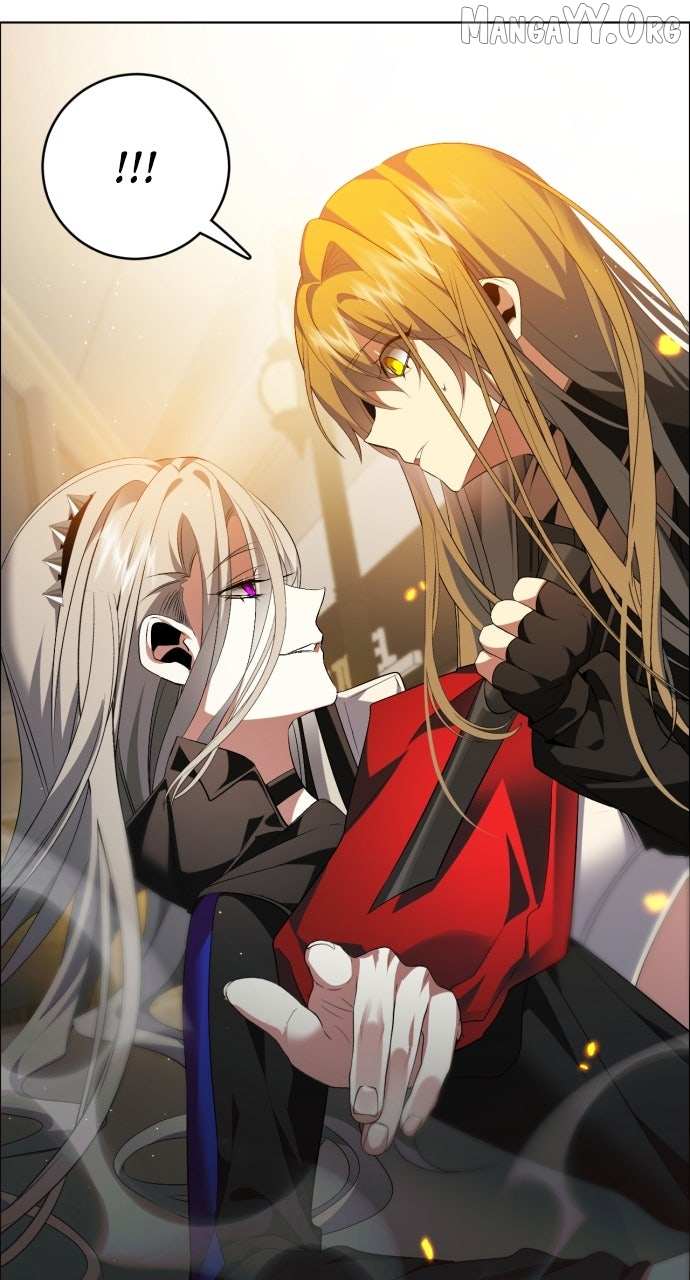 Zero Game Chapter 341 - Page 63 in English