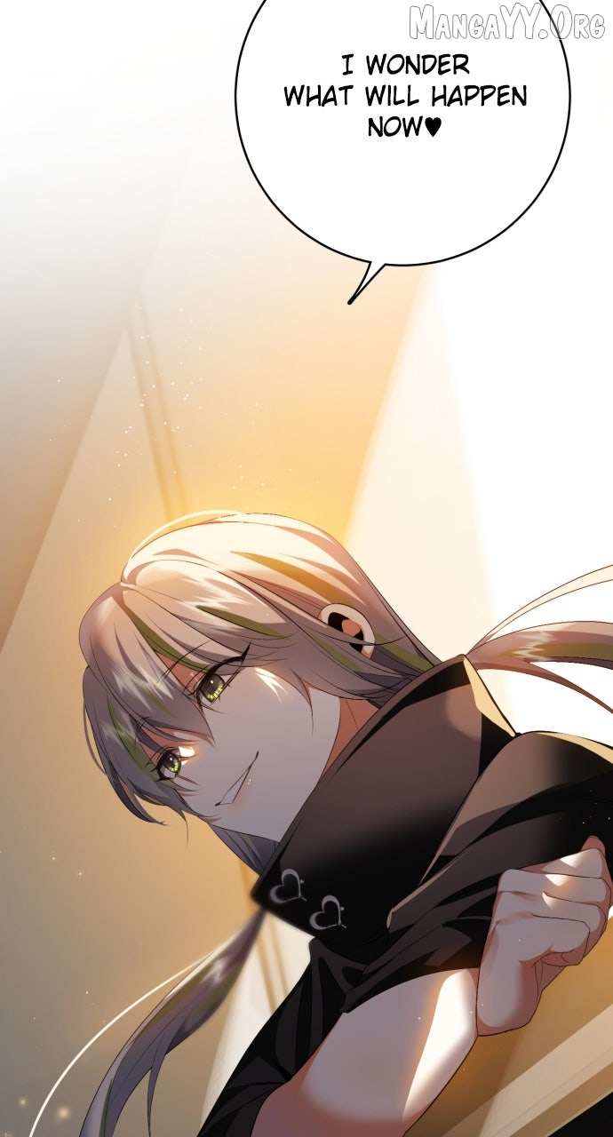 Zero Game Chapter 341 - Page 7 in English