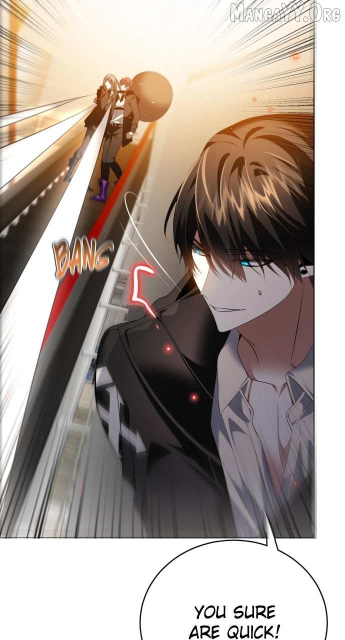 Zero Game Chapter 341 - Page 79 in English