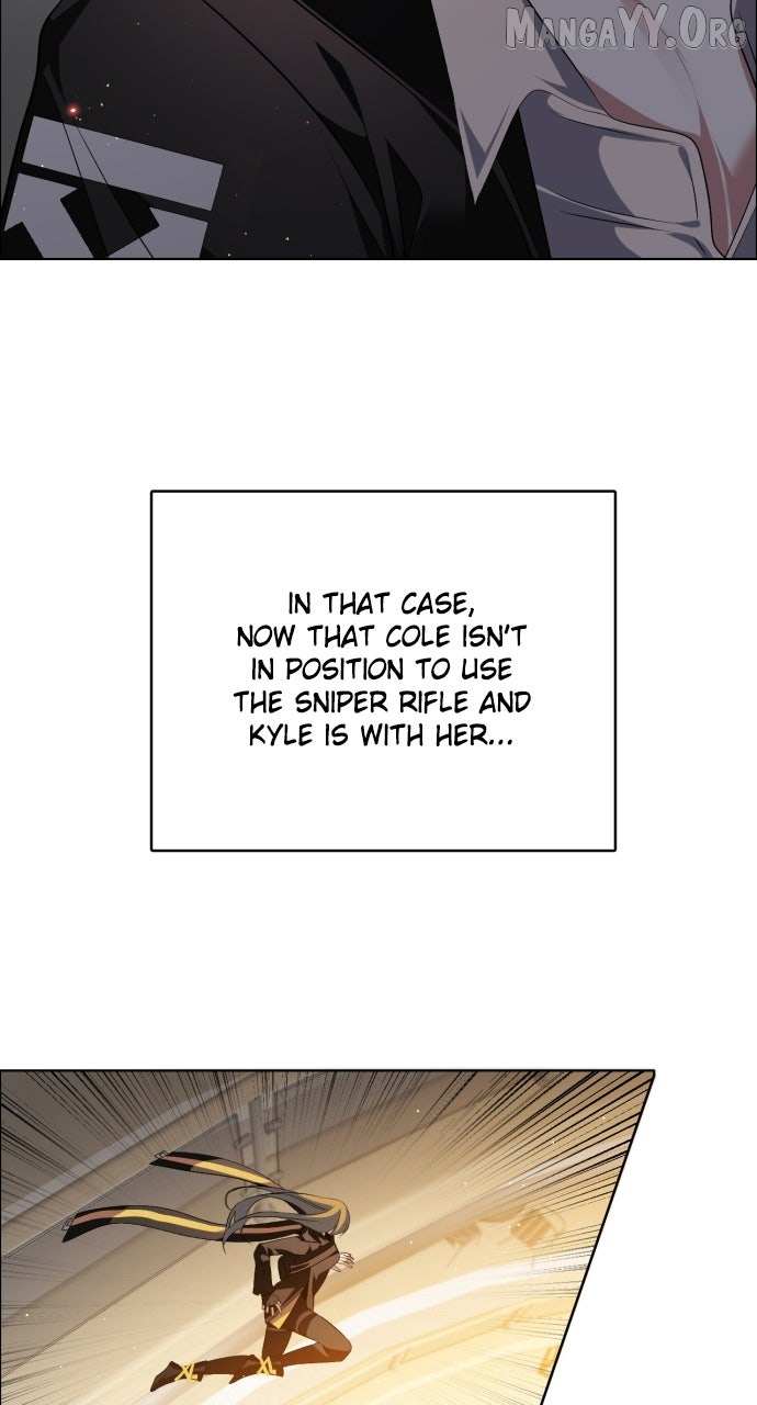 Zero Game Chapter 341 - Page 84 in English
