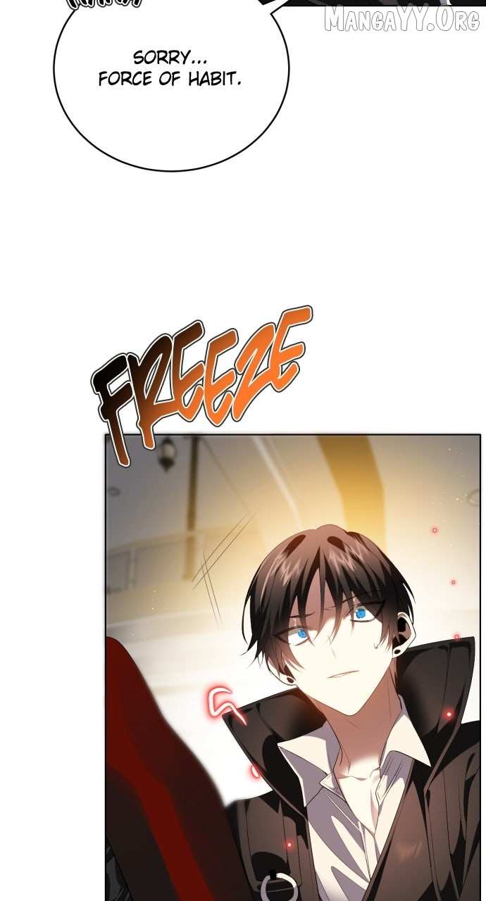 Zero Game Chapter 342 - Page 12 in English