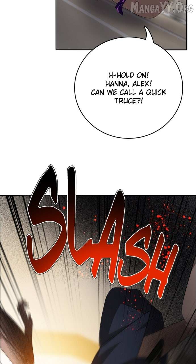 Zero Game Chapter 342 - Page 18 in English