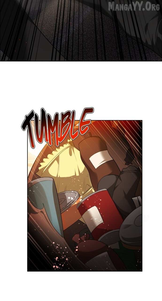 Zero Game Chapter 342 - Page 20 in English