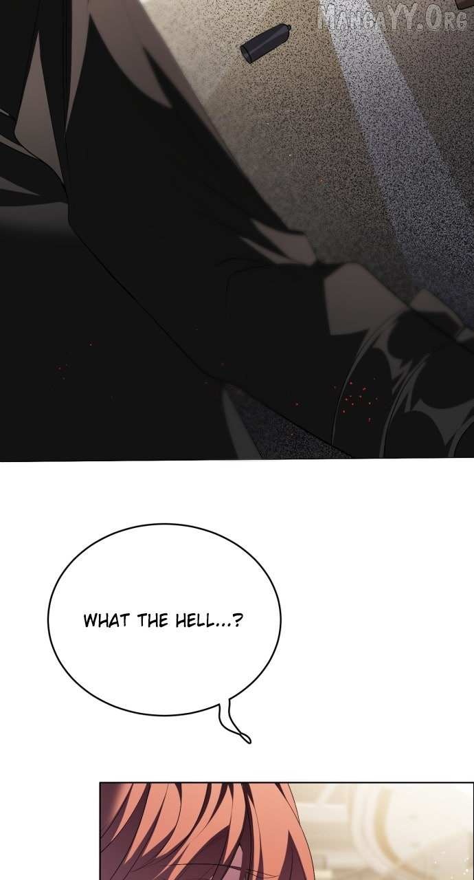 Zero Game Chapter 342 - Page 22 in English