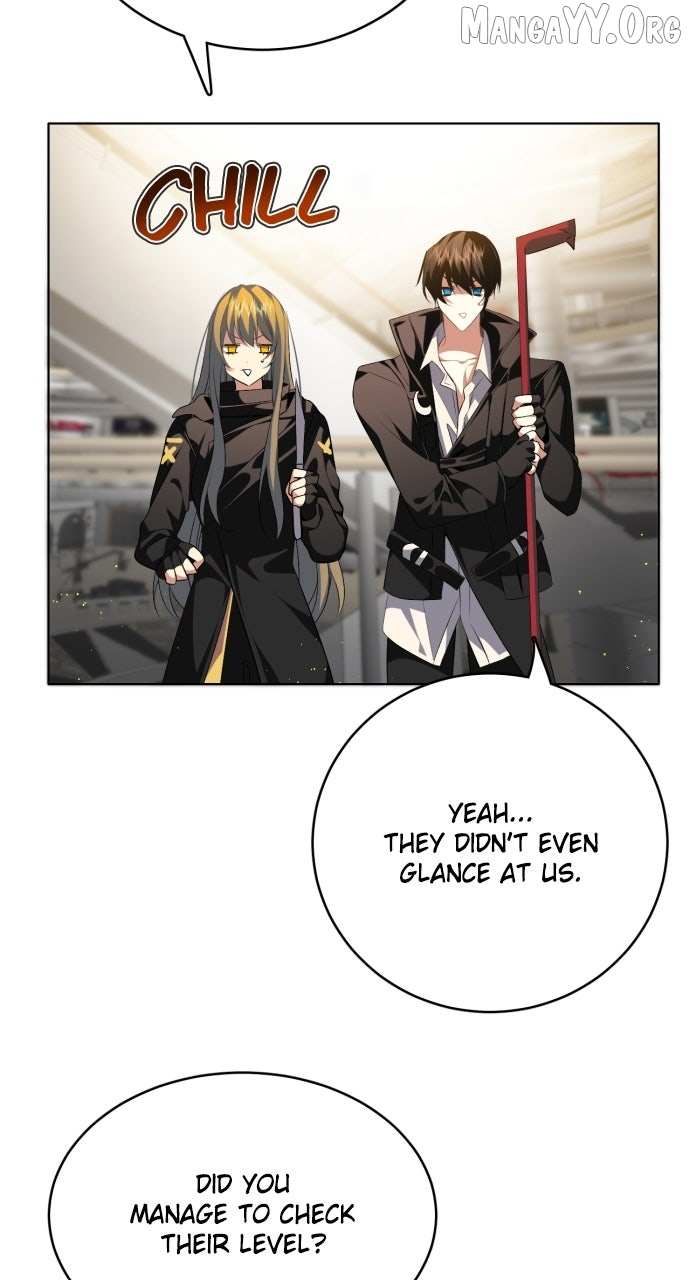 Zero Game Chapter 342 - Page 28 in English