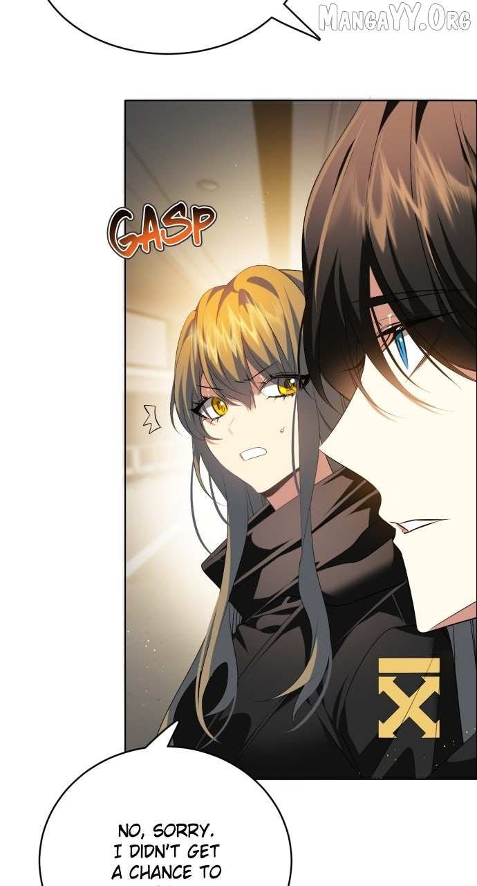 Zero Game Chapter 342 - Page 29 in English