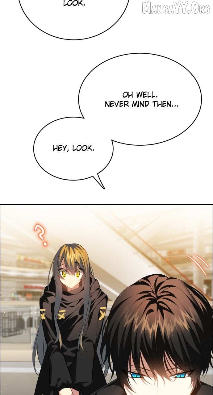 Zero Game Chapter 342 - Page 30 in English