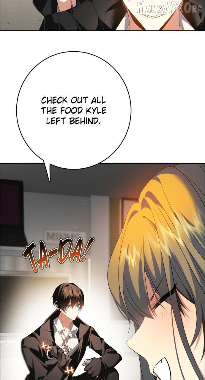 Zero Game Chapter 342 - Page 31 in English