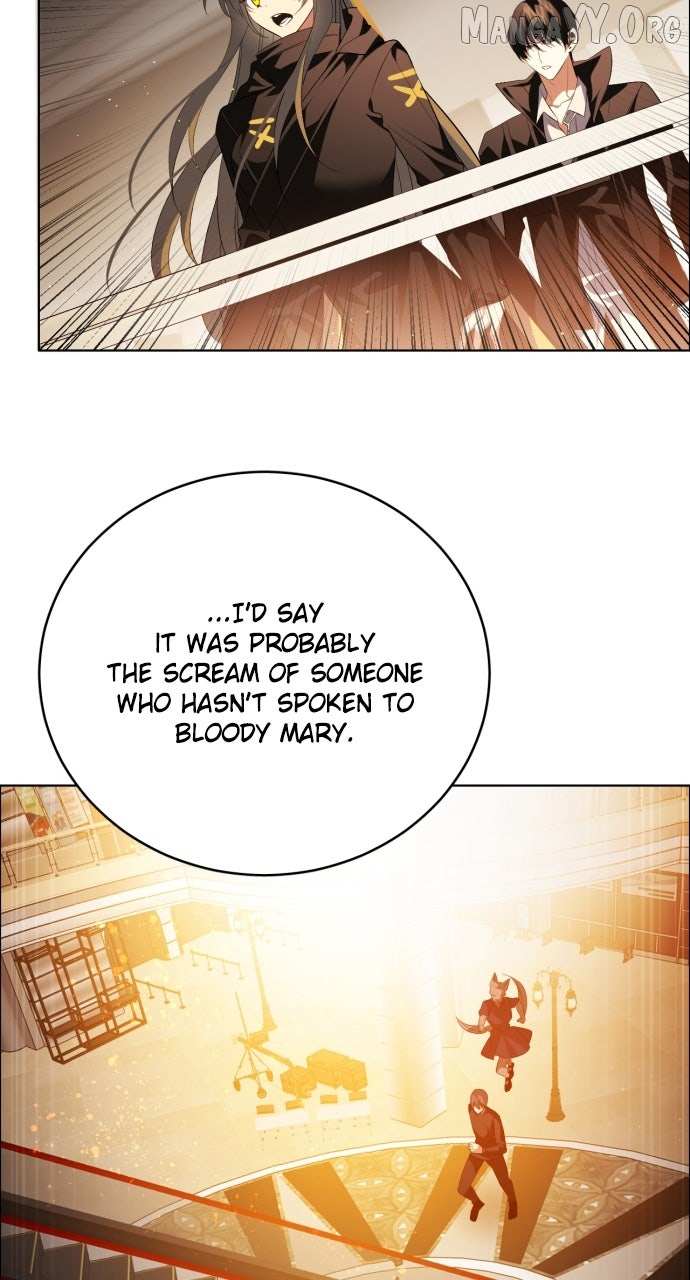 Zero Game Chapter 342 - Page 34 in English