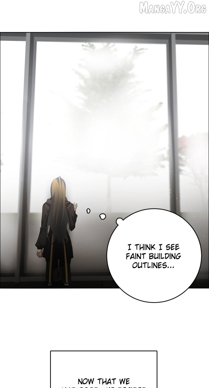 Zero Game Chapter 342 - Page 43 in English