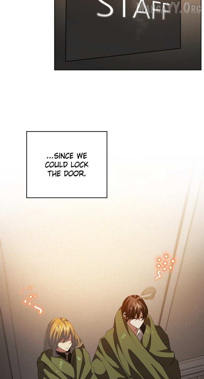 Zero Game Chapter 342 - Page 46 in English