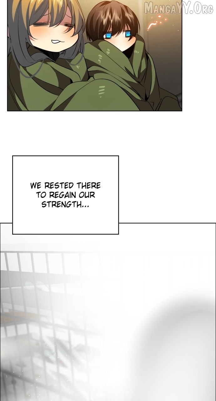 Zero Game Chapter 342 - Page 48 in English