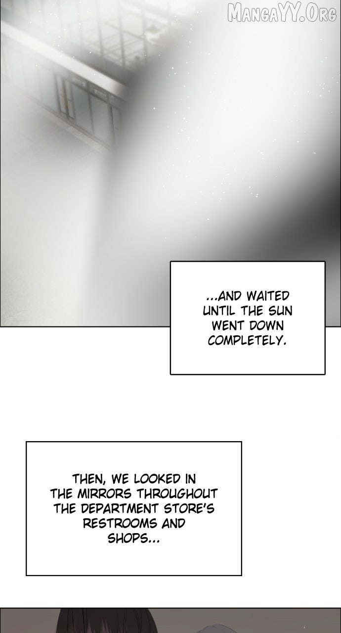 Zero Game Chapter 342 - Page 49 in English