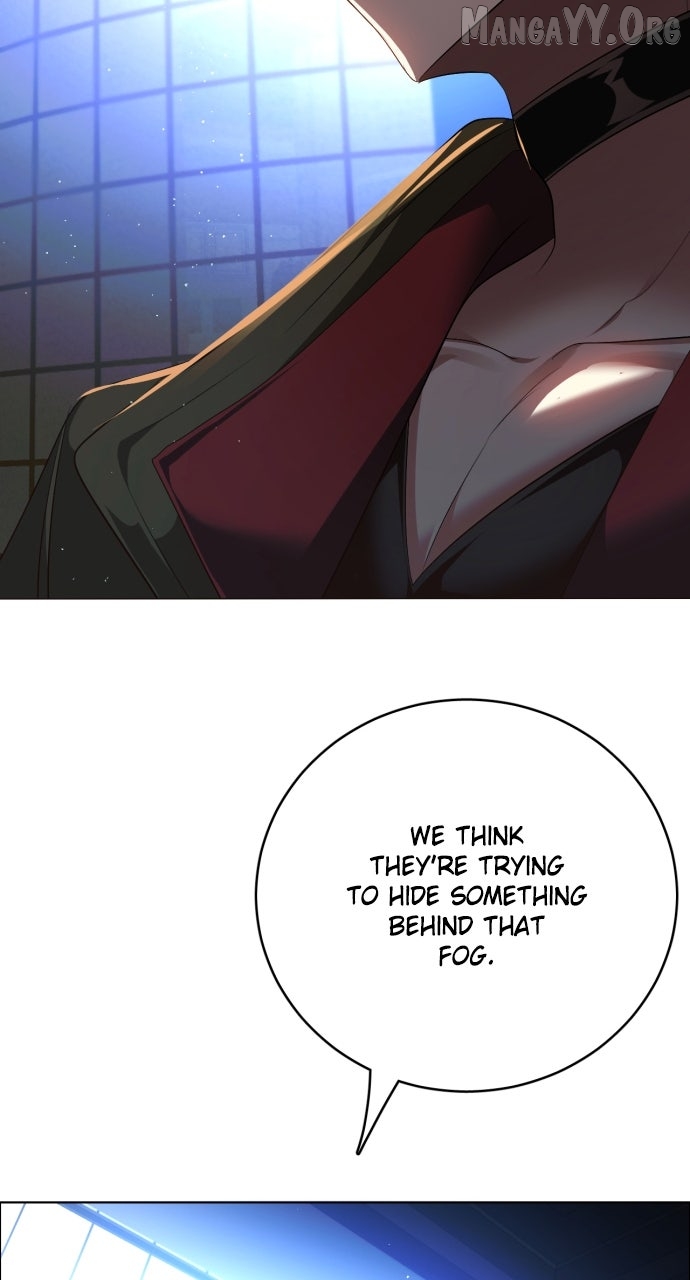 Zero Game Chapter 342 - Page 67 in English