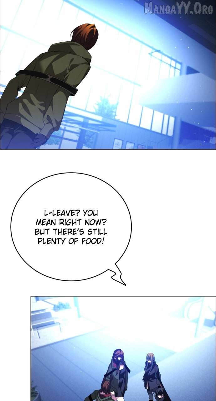 Zero Game Chapter 342 - Page 68 in English