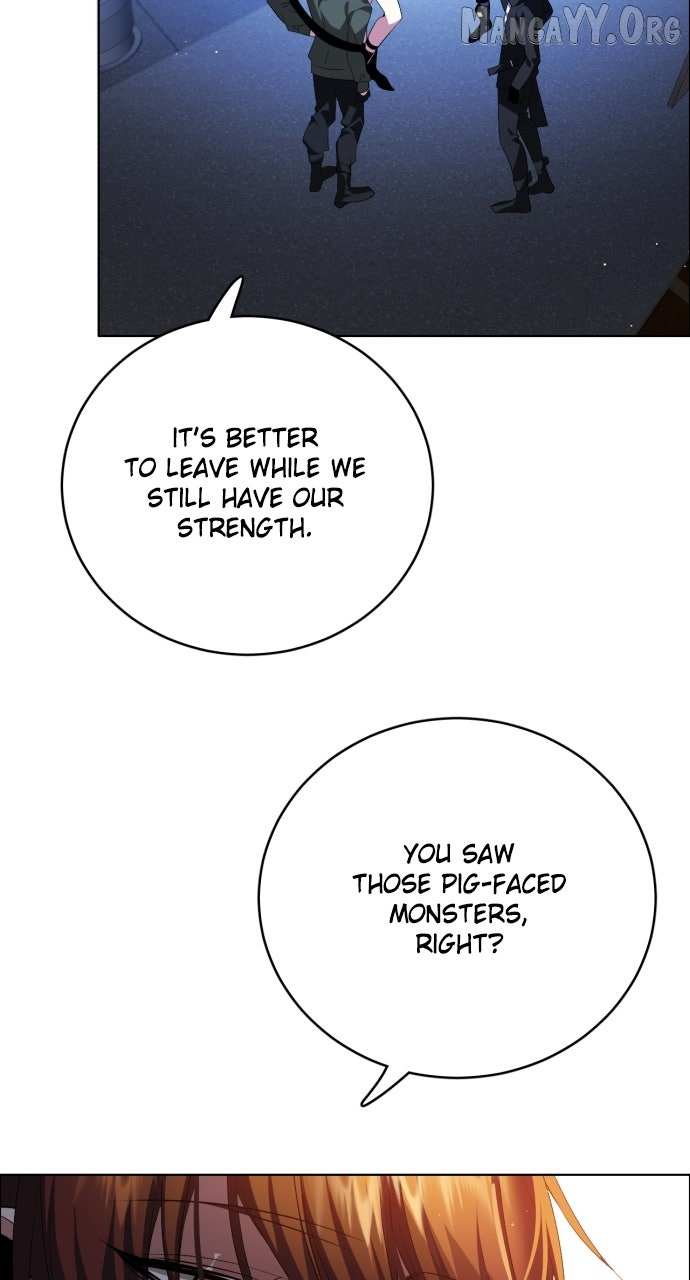 Zero Game Chapter 342 - Page 69 in English
